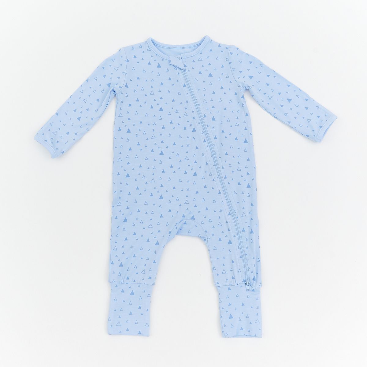 Not Too Big Peguin Sleepsuit -2 Pack | Mothercare